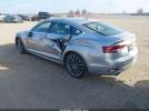 Audi A5 2.0t Premium Image 8