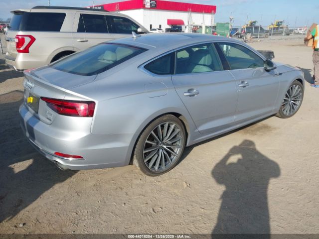 Audi A5 2.0t Premium Image 10
