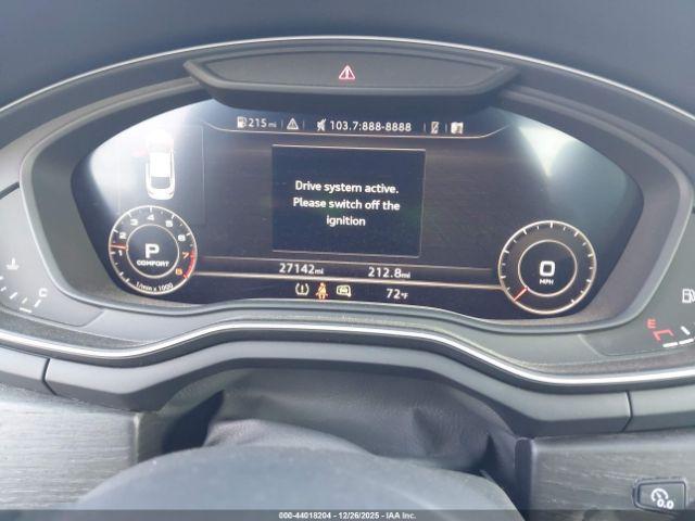 Audi A5 2.0t Premium Image 12