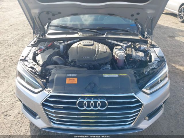 Audi A5 2.0t Premium Image 15