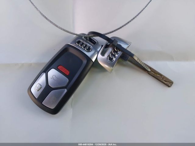 Audi A5 2.0t Premium Image 4