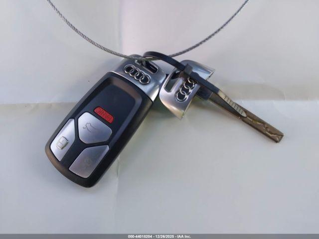 Audi A5 2.0t Premium Image 4