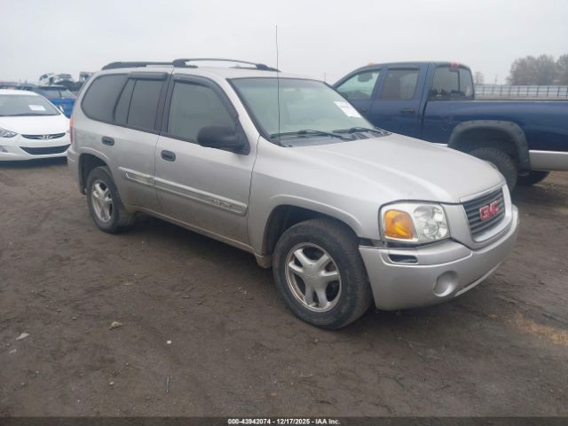 GMC Envoy Sle Image 1