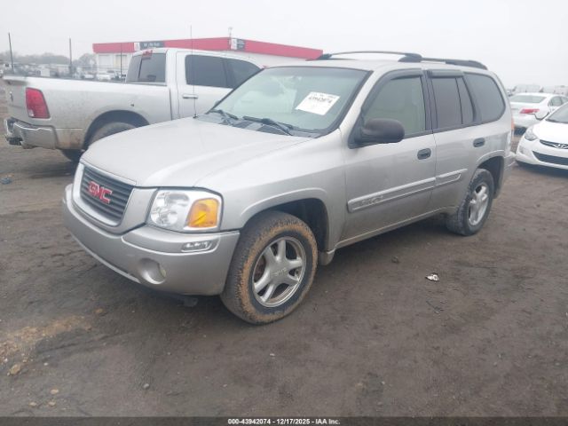 GMC Envoy Sle Image 11