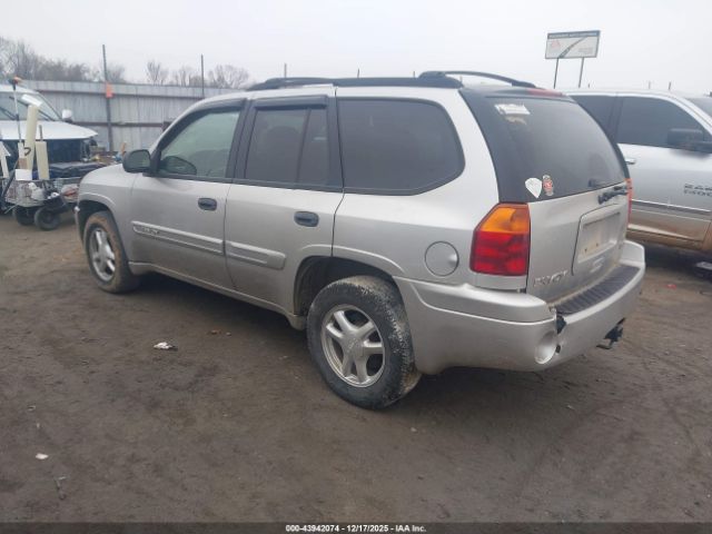 GMC Envoy Sle Image 3