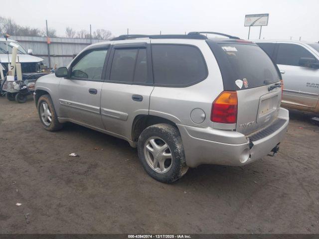 GMC Envoy Sle Image 3