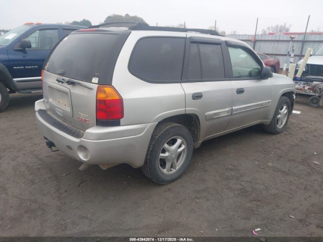 GMC Envoy Sle Image 2