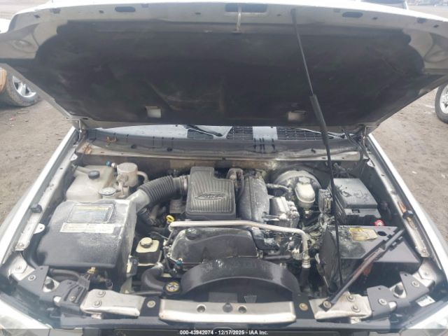 GMC Envoy Sle Image 13