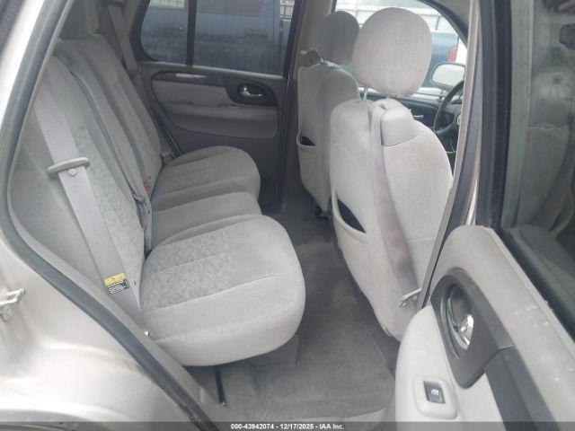 GMC Envoy Sle Image 6