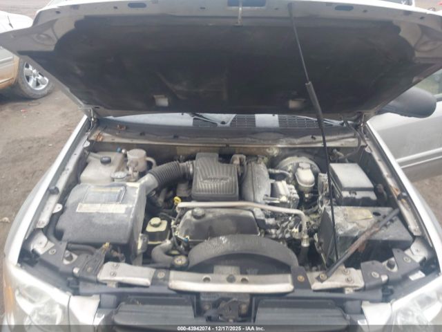 GMC Envoy Sle Image 4