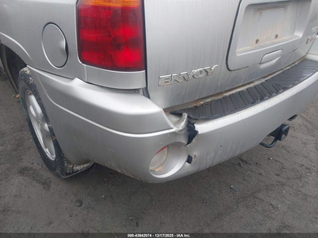 GMC Envoy Sle Image 10