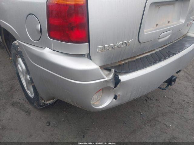 GMC Envoy Sle Image 10