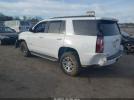 GMC Yukon Sle Image 3