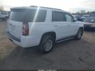 GMC Yukon Sle Image 8