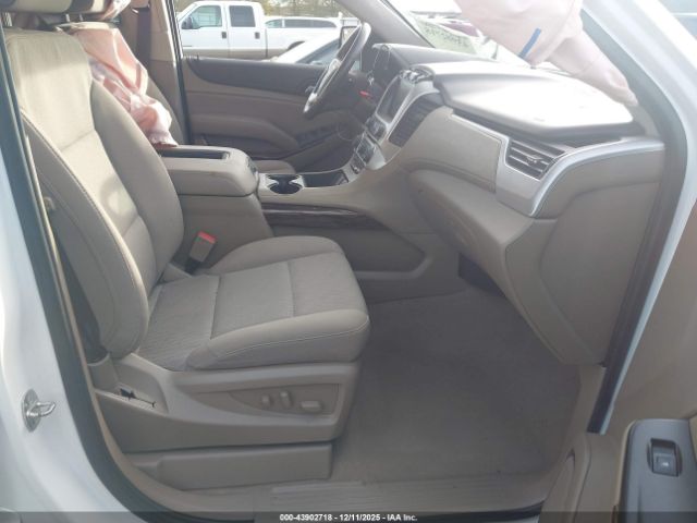 GMC Yukon Sle Image 5