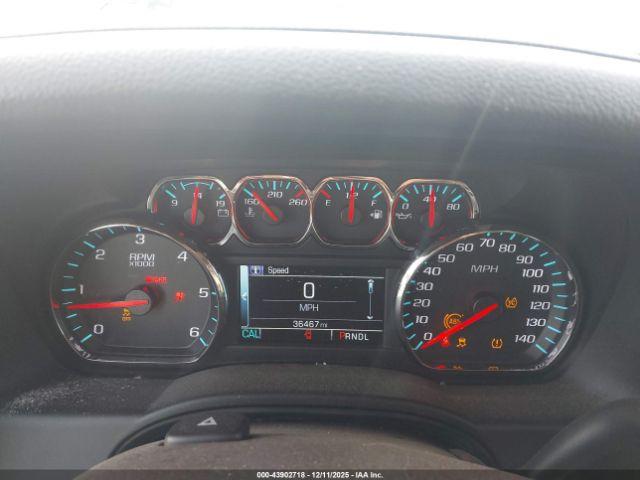 GMC Yukon Sle Image 17