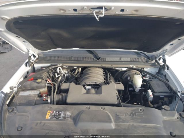 GMC Yukon Sle Image 9