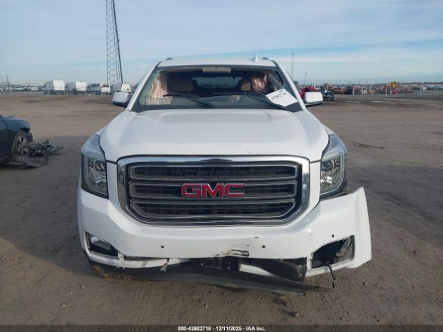 GMC Yukon Sle Image 13