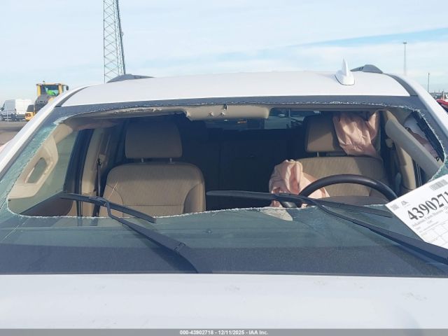 GMC Yukon Sle Image 19