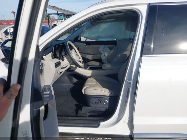 Hyundai PALISADE Calligraphy Image 2