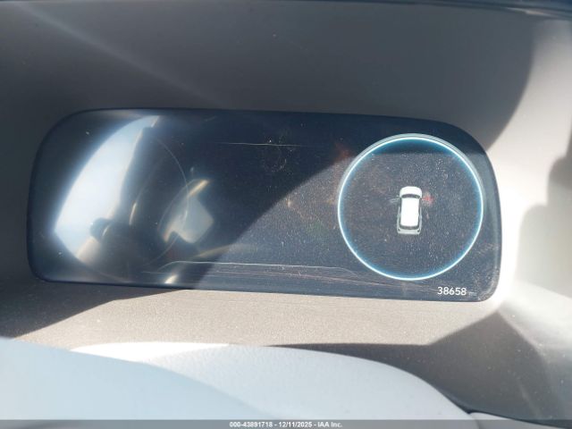 Hyundai PALISADE Calligraphy Image 14