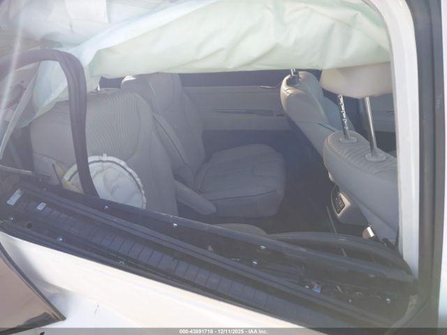 Hyundai PALISADE Calligraphy Image 6