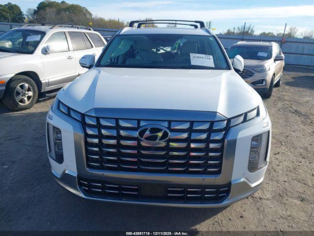Hyundai PALISADE Calligraphy Image 7