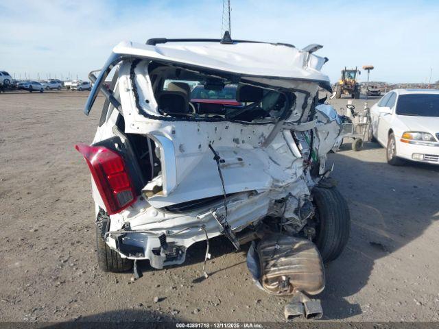 Hyundai PALISADE Calligraphy Image 13