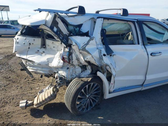 Hyundai PALISADE Calligraphy Image 9