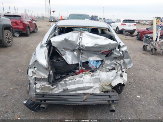 Nissan Altima 2.5 S Image 6