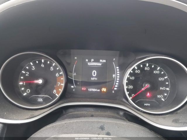 Jeep Compass Latitude Fwd Image 3