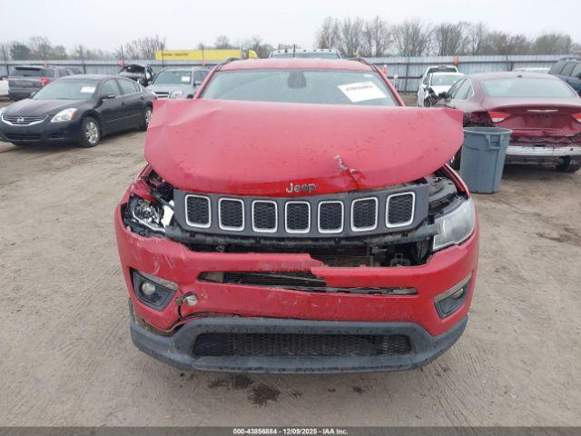 Jeep Compass Latitude Fwd Image 2