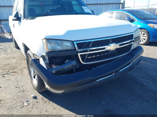 Chevrolet Silverado 1500 Ls Image 9