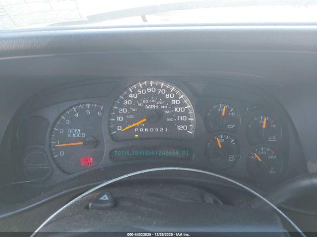 Chevrolet Silverado 1500 Ls Image 5