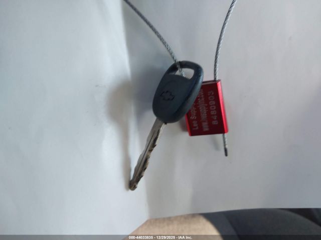 Chevrolet Silverado 1500 Ls Image 7