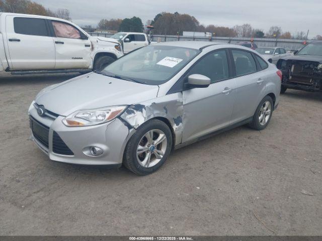 Ford Focus Se Image 3