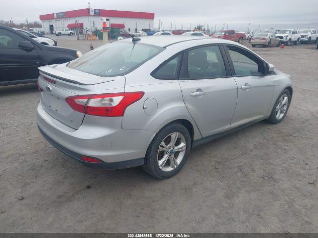 Ford Focus Se Image 7