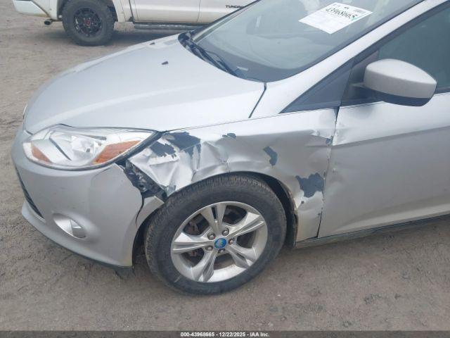 Ford Focus Se Image 8