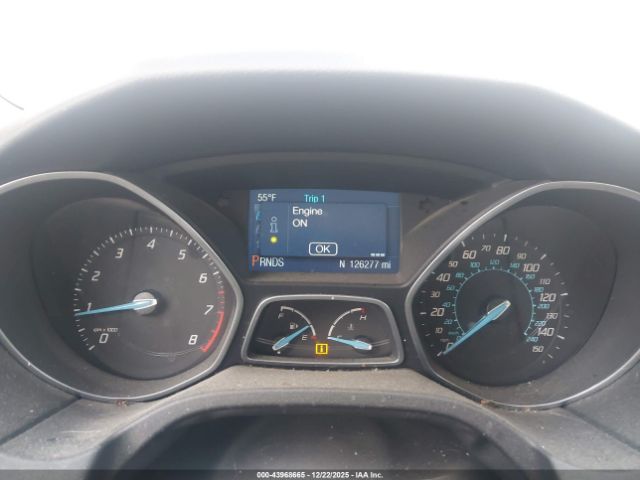 Ford Focus Se Image 6