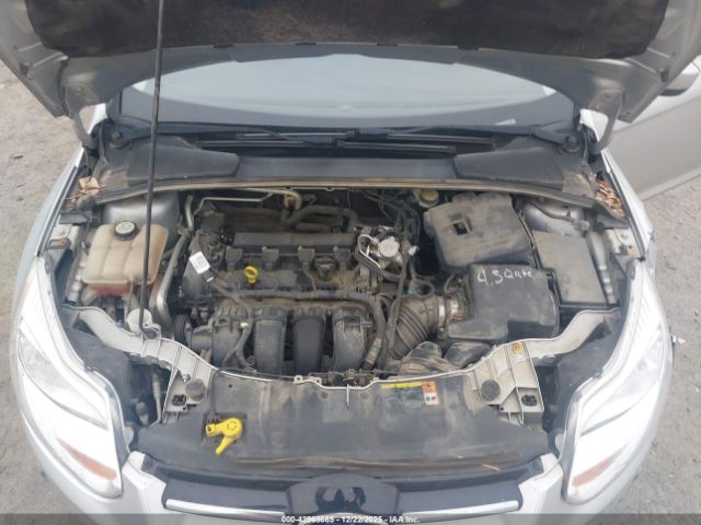 Ford Focus Se Image 10