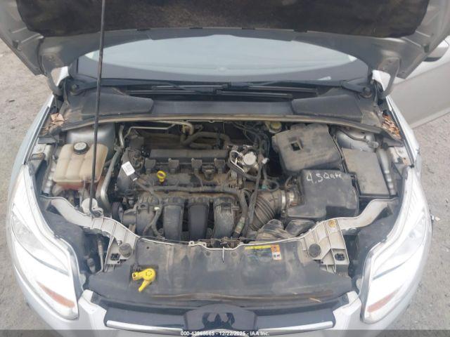 Ford Focus Se Image 10