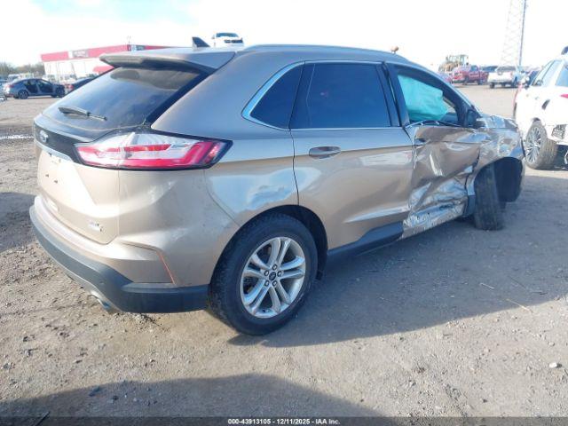 Ford Edge Sel Image 15