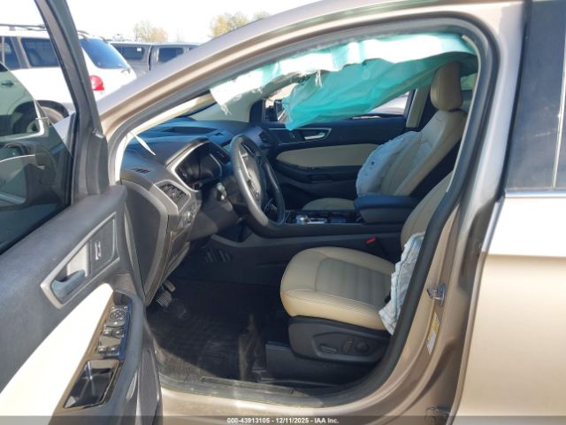 Ford Edge Sel Image 9