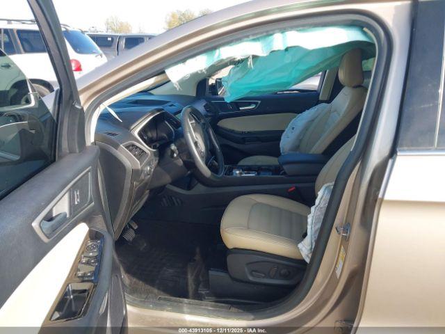 Ford Edge Sel Image 9