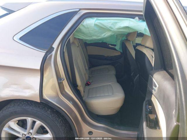 Ford Edge Sel Image 5