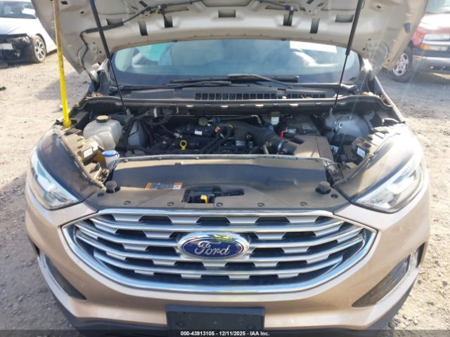 Ford Edge Sel Image 4