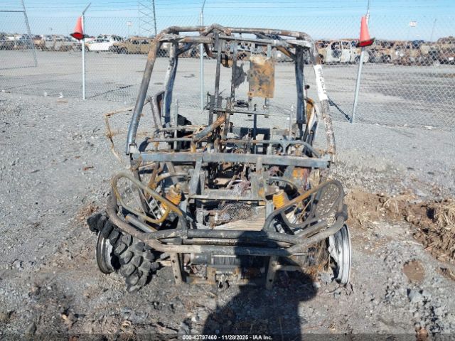 Can-Am Commander Image 9