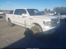Ford F-150 Platinum Image 1
