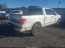 Ford F-150 Platinum Image 4