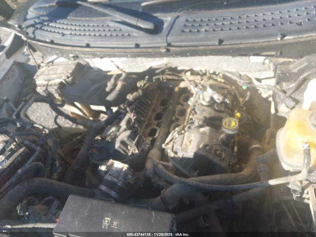 Ford F-150 Platinum Image 11